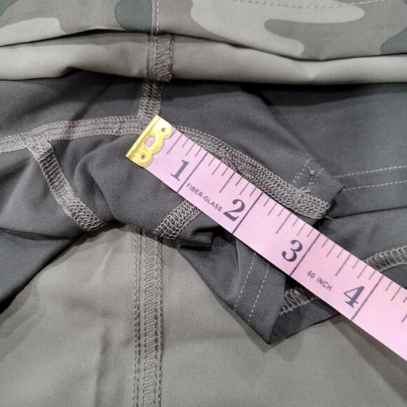 NWT Eddie Bauer Adventure 2.0 Camo Skort Size 4 - Picture 6 of 10